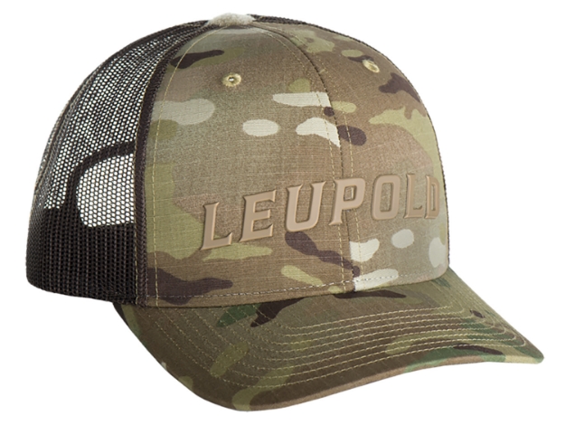 Picture of Leupold Trucker Wordmark Multicam 