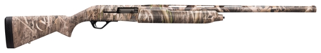 Picture of Winchester Repeating Arms Sx4 Waterfowl Hunter 12 Gauge 28" 4+1 3" Overall Mossy Oak Shadow Grass Habitat Right Hand (Full Size) Includes 3 Invector-Plus Chokes 