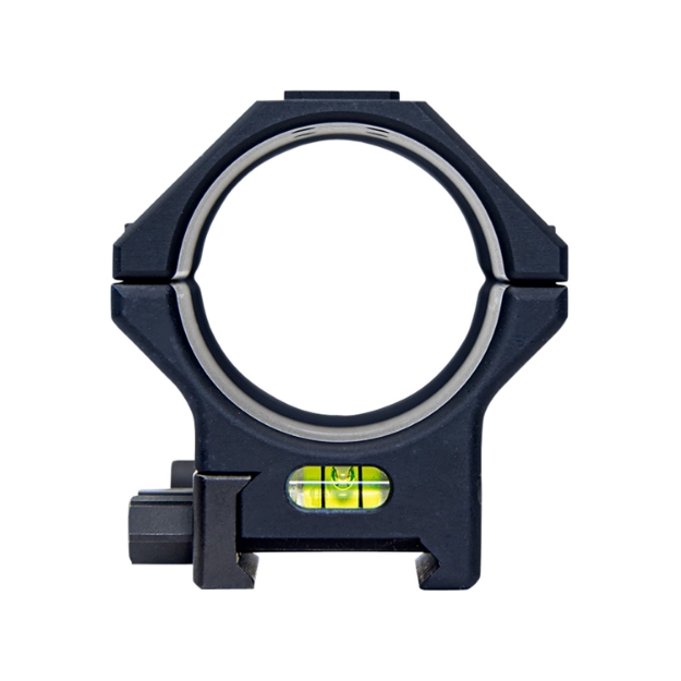 Picture of Riton Optics Contessa Tactical Scope Ring Set For Rifle 30Mm Tube Black Anodized Steel 