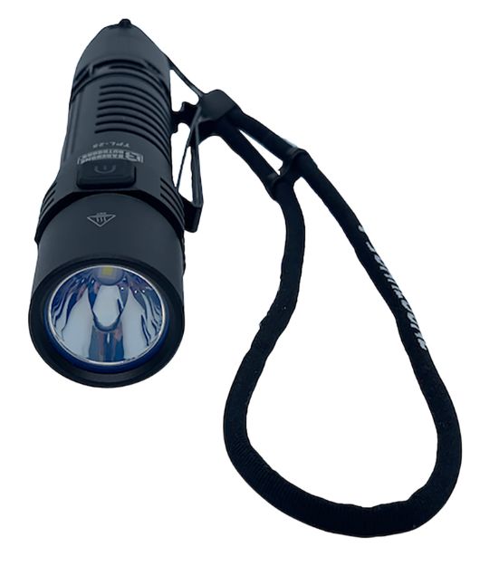 Picture of Barebone Outdoors Tpl-25 Black Black Hardcoat Anodized White Cree Xpl Led 1000 Lumens 