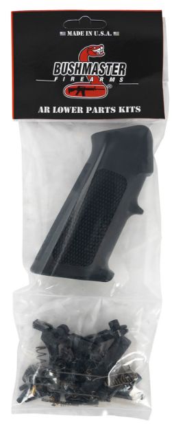 Picture of Bushmaster Lower Parts Kit For Ar-15 Includes A2 Grip 