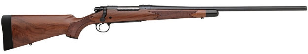 Picture of Remington Firearms (New) 700 Cdl 30-06 Springfield 4+1 24" Satin Blued Satin Blued Carbon Steel Satin American Walnut Right Hand 