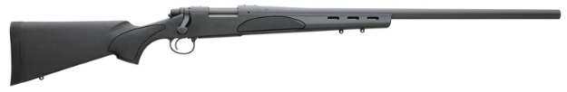 Picture of Remington Firearms (New) 700 Sps Varmint 243 Win 4+1 26" Matte Blued Matte Blued Steel Black Right Hand 