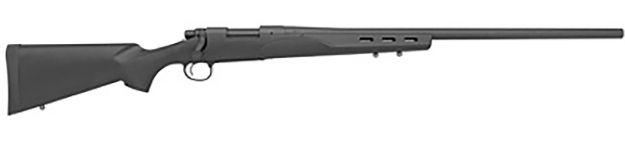 Picture of Remington Firearms (New) 700 Sps Varmint 308 Win 4+1 26" Matte Blued Matte Blued Steel Black Right Hand 