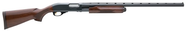 Picture of Rem Arms Firearms 870 Wingmaster 410 Gauge 25" Vent Rib 4+1 3" High Polished Blued Rec/Barrel Satin American Walnut Right Hand (Full Size) Includes Modified Rem Choke 