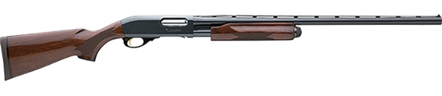 Picture of Rem Arms Firearms 870 Wingmaster 20 Gauge 28" Vent Rib 4+1 3" High Polished Blued Rec/Barrel High Gloss American Walnut Right Hand (Full Size) Includes Rem Choke 