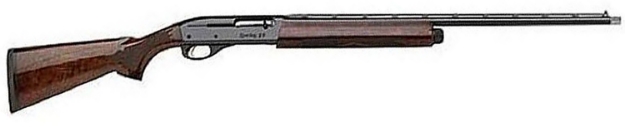 Picture of Rem Arms Firearms 1100 Sporting 410 Gauge 27" Vent Rib 4+1 3" High Polished Blued Rec/Barrel Semi-Fancy American Walnut Stock Right Hand (Full Size) Includes Rem Choke 