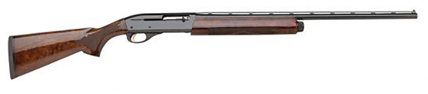 Picture of Rem Arms Firearms 1100 Sporting 20 Gauge 28" Vent Rib 4+1 3" High Gloss Blued Rec/Barrel High Gloss American Walnut Stock Right Hand (Full Size) Includes Rem Choke 