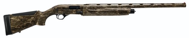 Picture of Beretta Usa A300 Ultima 12 Gauge 28" Barrel 3" 3+1, Mossy Oak Bottomland Finish, Kick-Off Synthetic Stock 