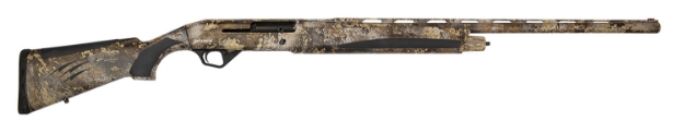 Picture of Fierce Firearms Mayhem Fx 12 Gauge With 28" Barrel, 3.5" Chamber, 5+1 Or 3+1 Capacity, Overall Truetimber Prairie Finish & Fixed With Max-Grip Synthetic Stock Right Hand (Full Size) 