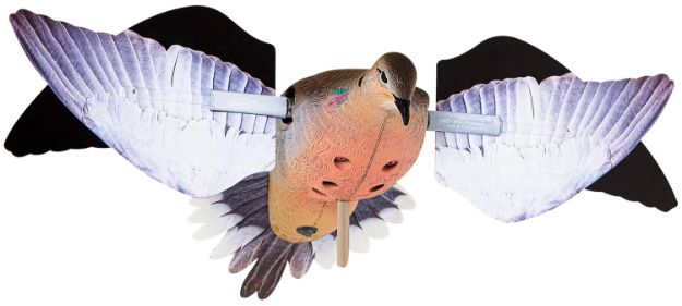 Picture of Avian X Powerflight Robo Dove Doves Species Multi Color Features Dual Mode Remote 
