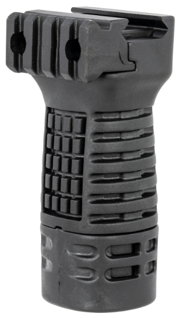 Picture of Ncstar Dlg116 1913 Vertical Grip Mid Length Black Polymer 