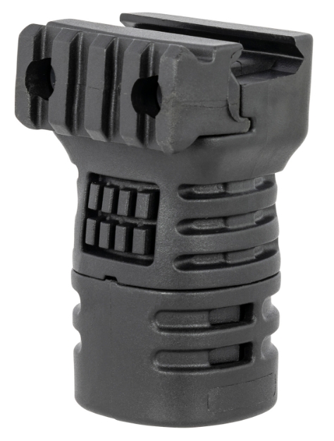 Picture of Ncstar Dlg-117 1913 Vertical Grip Short Black Polymer 