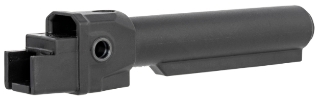 Picture of Ncstar Fixed Mil-Spec Stock Tube Black For Ak-Platform 