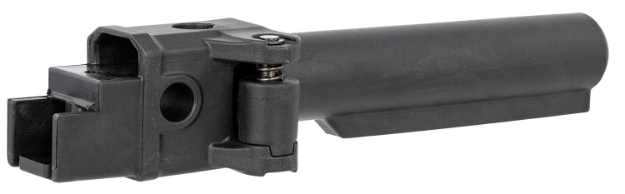 Picture of Ncstar Folding Mil-Spec Stock Tube Black For Ak-Platform 