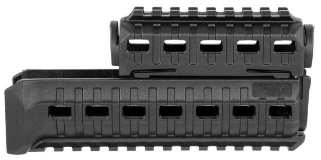 Picture of Ncstar M-Lok Handguard M-Lok Polymer Black Ak-Platform 