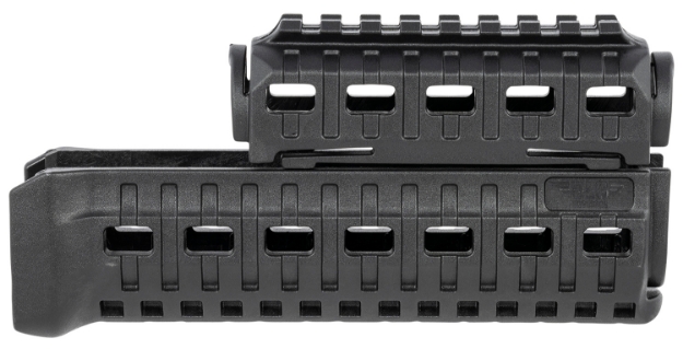 Picture of Ncstar Dlg-133 M-Lok Handguard Polymer Black For Ak-Platform 