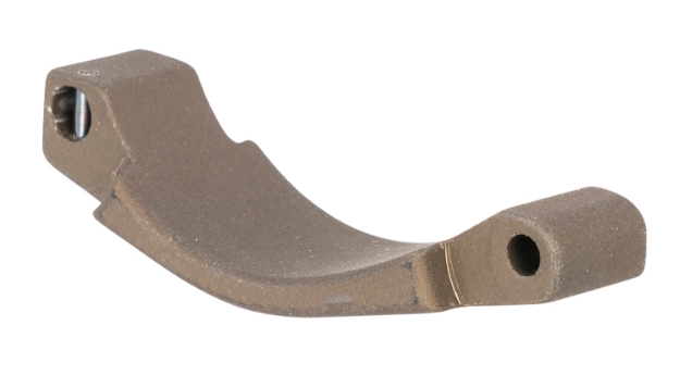 Picture of B5 Systems Bravo Drop-In Curved Flat Dark Earth Anodized Aluminum For Ar-Platform 