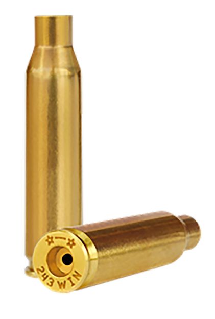 Picture of Starline Brass Unprimed Cases 243 Wssm Rifle Brass 50 Per Bag 