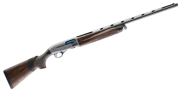 Picture of Beretta Usa A400 Xcel Sporting 12 Gauge 30" Blued Barrel 3" 2+1, Wolf Gray Metal Finish, Walnut Fixed Kick-Off Stock 