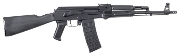 Picture of Arsenal Sam5 5.56X45mm Nato 20+1 16.30" Barrel, Matte Black Barrel, Receiver, & Stock, Flash Hider, Fime Enhanced Fire Control Group 