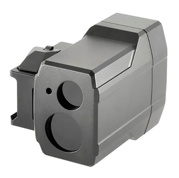 Picture of Infiray Outdoor Ilr-1000 Laser Rangefinder Module Black 1000 Yds Max Distance 