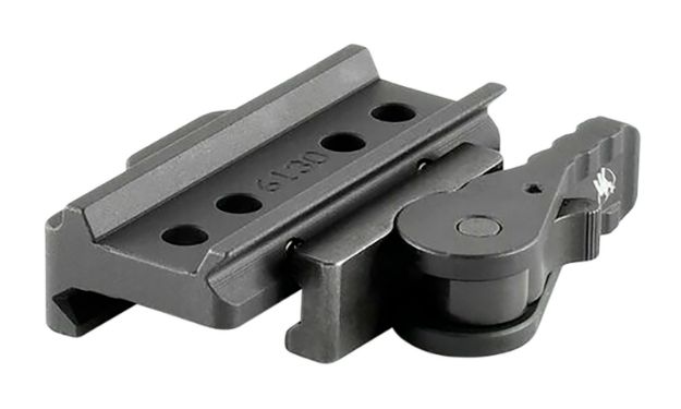 Picture of Infiray Outdoor Adm-Rqd Quick Release Mount For Rico Black Anodized 