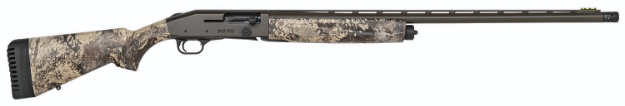 Picture of Mossberg 940 Pro Waterfowl 12 Gauge With 28" Barrel, 3" Chamber, 4+1 Capacity, Patriot Brown Cerakote Metal Finish & Truetimber Prairie Synthetic Stock Right Hand (Full Size) 