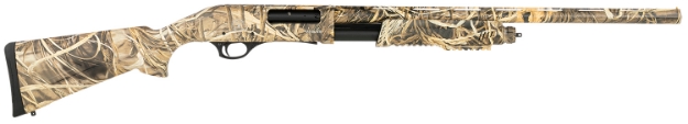 Picture of Silver Eagle Arms Mag 35 12 Gauge 24" 4+1 3.5" Overall Realtree Max-4 Right Hand (Full Size) 