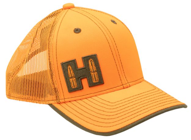 Picture of Hornady Hornady Cap Mesh Cap Blaze Orange 