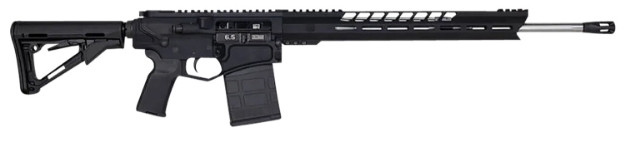 Picture of Diamondback Db10 6.5 Creedmoor 20" 20+1,5+1 Black Magpul Moe Carbine Stock Black Magpul Moe-K2+ Grip 15" M-Lok 