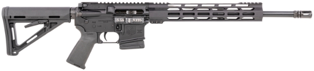 Picture of Diamondback Db15 *Co Compliant 5.56X45mm Nato 16" 10+1 Black Hard Coat Anodized Magpul Moe Carbine Stock 