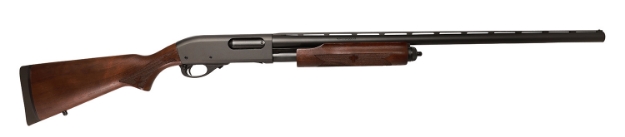 Picture of Remington Firearms (New) 870 Fieldmaster Super Magnum 12 Gauge 3.5" Chamber 4+1 (3") 28", Blued Barrel/Rec, Walnut Furniture, Bead Front Sight, 3 Chokes 