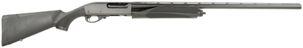 Picture of Remington Firearms (New) 870 Fieldmaster Super Magnum 12 Gauge 3.5" Chamber 4+1 (3") 28", Blued Barrel/Rec, Black Synthetic Furniture, Bead Front Sight, 3 Chokes 