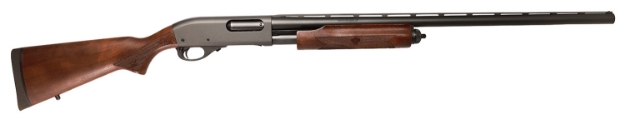 Picture of Remington Firearms (New) 870 Fieldmaster 20 Gauge 3" Chamber 4+1 28", Blued Barrel/Rec, Black Synthetic Furniture, Bead Front Sight, 3 Chokes 