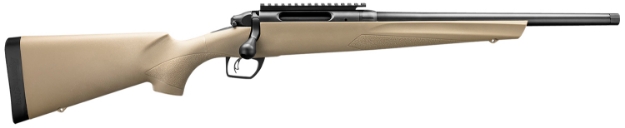 Picture of Remington Firearms (New) 783 308 Win 4+1 16.50" Matte Blued Heavy Barrel Matte Blued Steel Flat Dark Earth Right Hand 