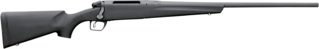 Picture of Remington Firearms (New) 783 270 Win 4+1 22" Matte Black Matte Black Steel Black Right Hand 