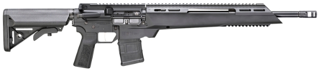 Picture of Springfield Armory Saint Edge Atc 223 Wylde 18" 20+1 Black Hard Coat Anodized Receiver Black Stock Right Hand 