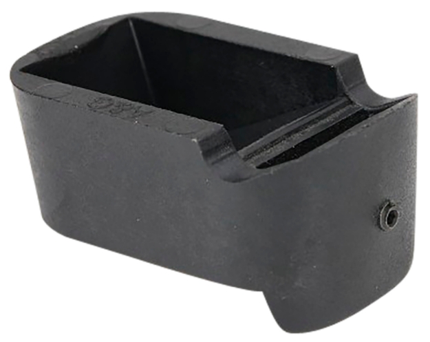 Picture of Pachmayr Mag Sleeve Slip On 9Mm 40 Cal Black Plastic 