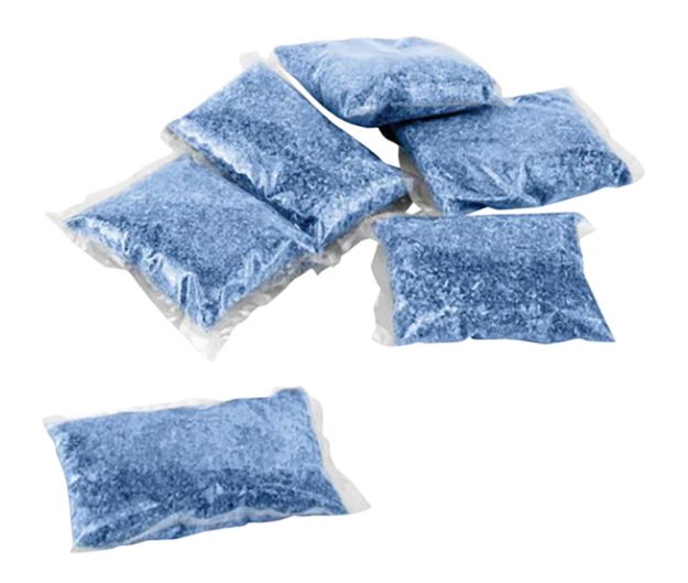 Picture of Frankford Arsenal Instaclean Brass Cleaning Packs Blue 24 Bags 