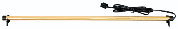 Picture of Lockdown Dehumidifier Rod Gold 36" 110 Volt Outlet 