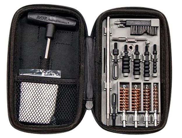 Picture of M&P Accessories Compact Pistol Cleaning Kit 