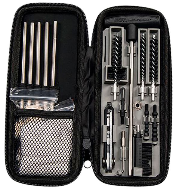 Picture of M&P Accessories Comact Rifle Cleaning Kit 