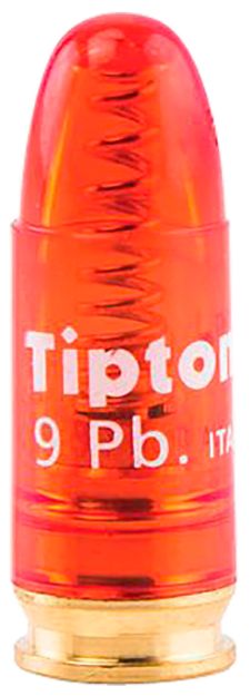 Picture of Tipton Snap Caps 9Mm 5 Pk 