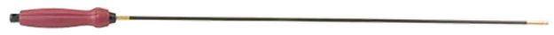 Picture of Tipton Deluxe Cleaning Rod Carbon Fiber 22 Cal 26 Cal Rifle Firearm 36" Long 8-32" Thread 