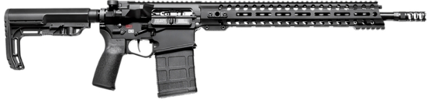 Picture of Pof Rev Rfle Di 18 14M Gen4 308 Blk