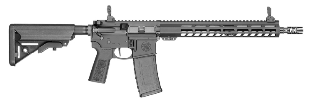 Picture of Swl Volunteerxv Pro 556 Mlok 16 Pws 30R