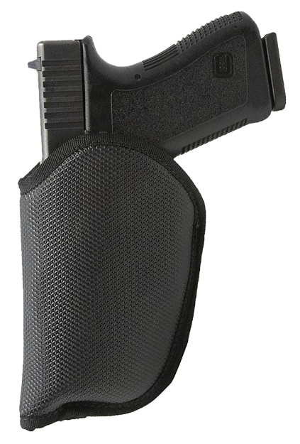 Picture of Blackhawk Tecgrip Iwb Size 01 Black Nylon Waistband Fits Walther Ppk/S, Glock 42, Sig P365, Colt Mustang, Sig 938 Ambidextrous 