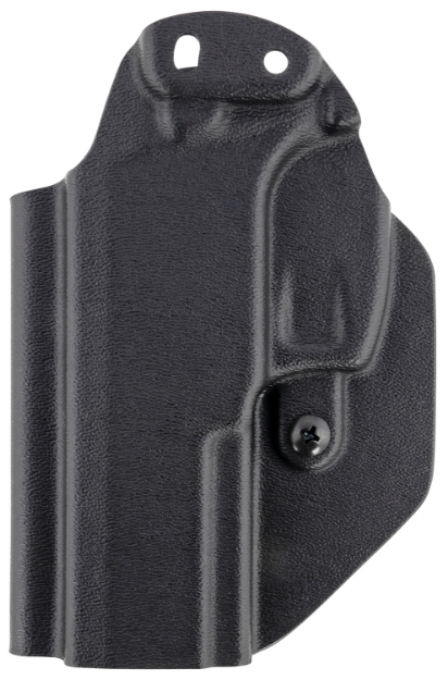 Picture of Mission First Tactical Appendix Holster Iwb/Owb Black Polymer Belt Clip Fits Taurus G3 Ambidextrous 