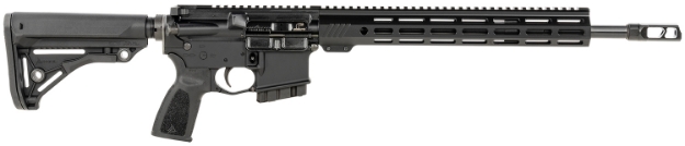 Picture of Bushmaster Bravo Zulu *Ca Compliant 5.56X45mm Nato 16" 10+1, Black Barrel/Rec, 14" M-Lok, Magpul Sl Carbine Stock & Moe Grip, Snake Charmer Muzzle Brake 